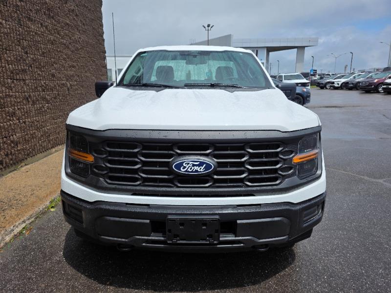 ford F-150 2024 - 7