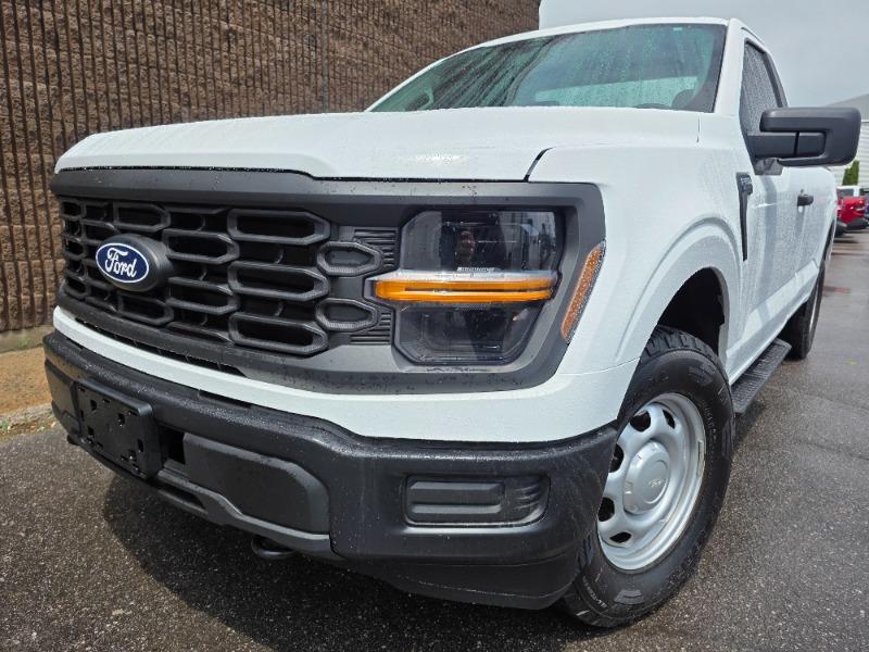 ford F-150 2024 - 9
