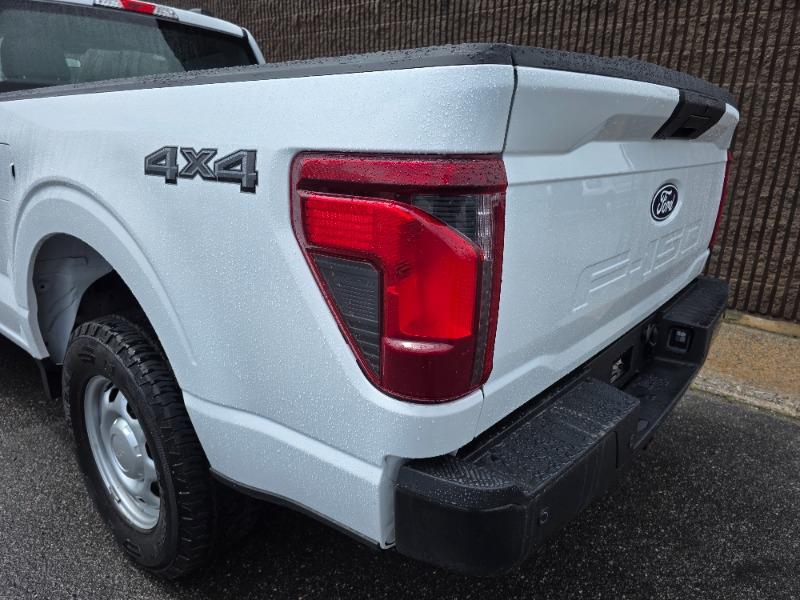 ford F-150 2024 - 10