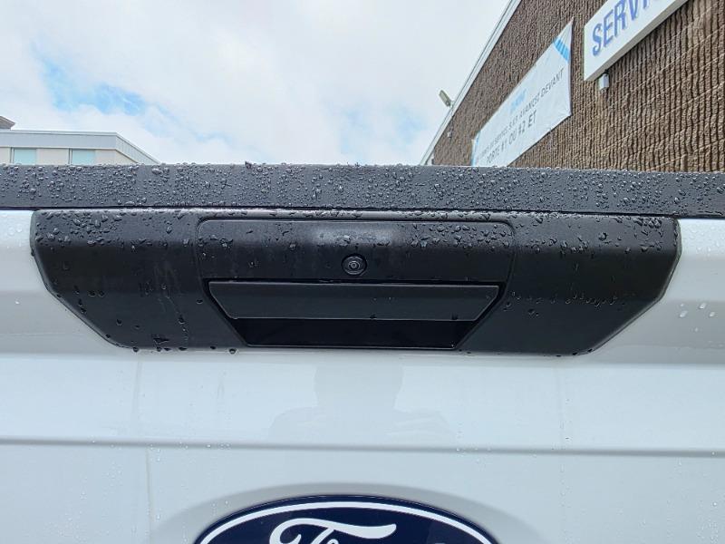 ford F-150 2024 - 11