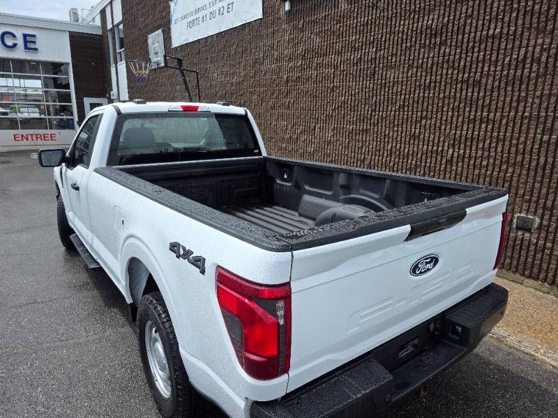 ford F-150 2024 - 13