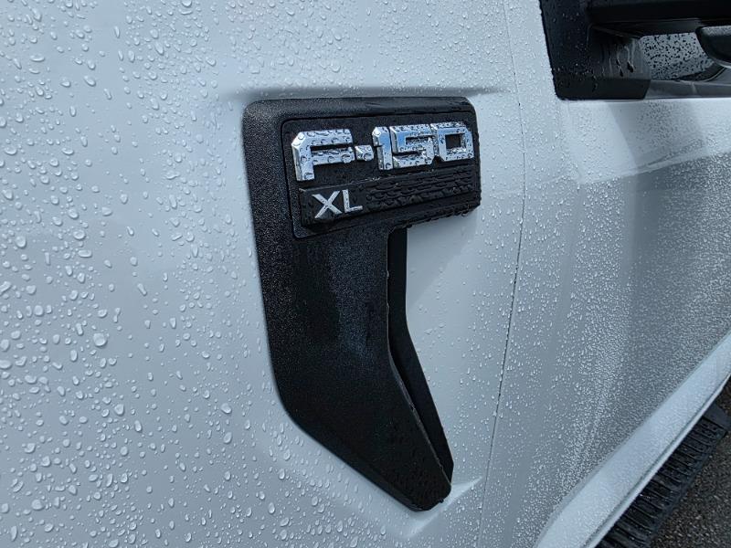 ford F-150 2024 - 15