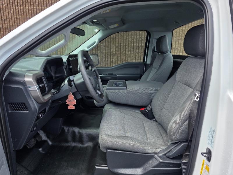 ford F-150 2024 - 18