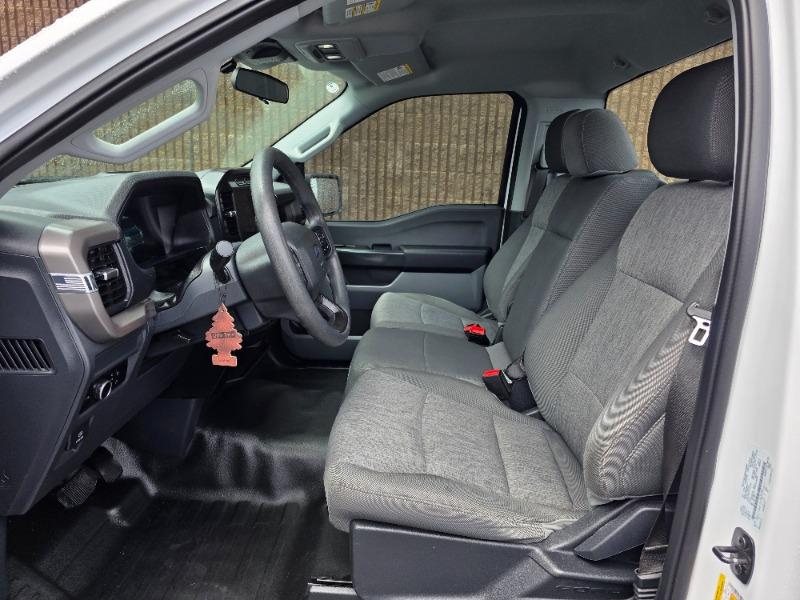 ford F-150 2024 - 19