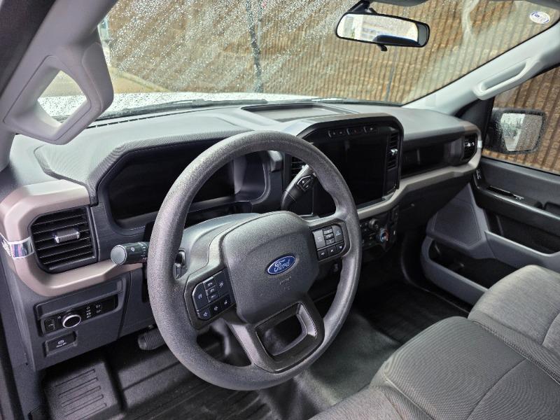 ford F-150 2024 - 20