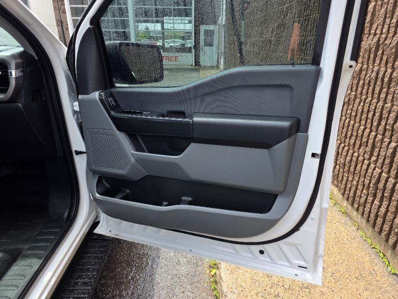 ford F-150 2024 - 21