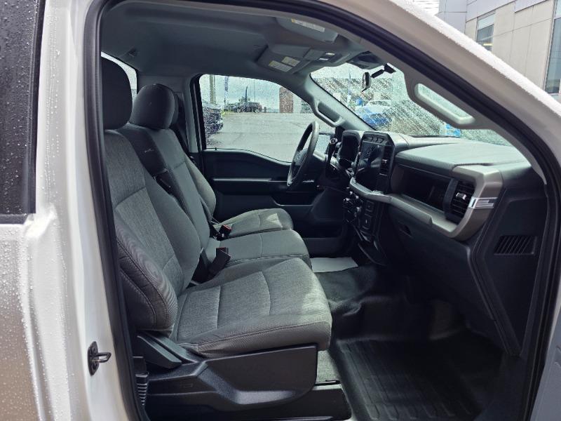 ford F-150 2024 - 22