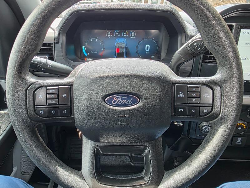ford F-150 2024 - 24