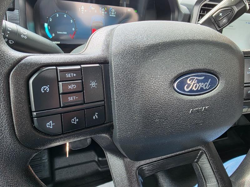 ford F-150 2024 - 26