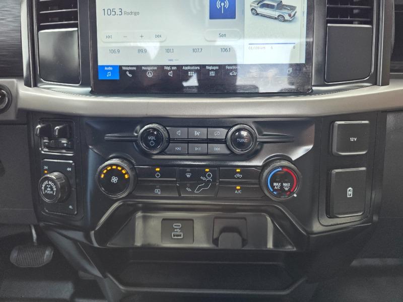 ford F-150 2024 - 30