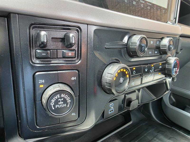 ford F-150 2024 - 31