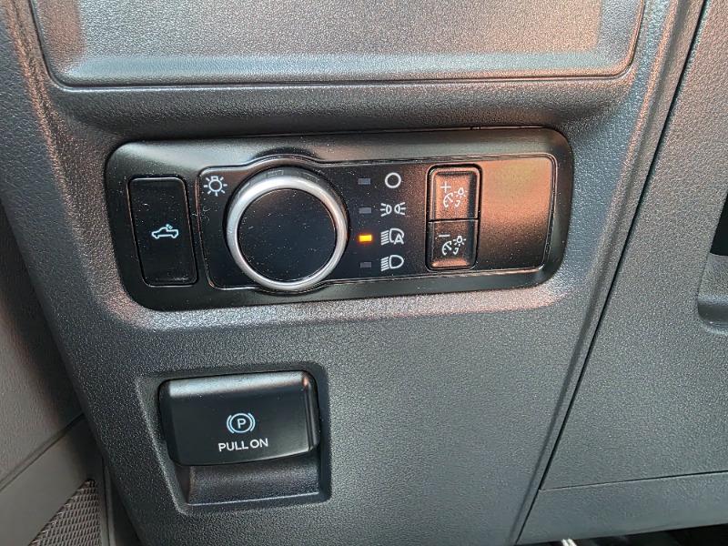 ford F-150 2024 - 33