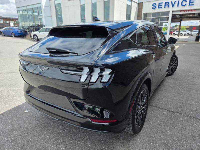 ford Mustang Mach-E 2024 - 5