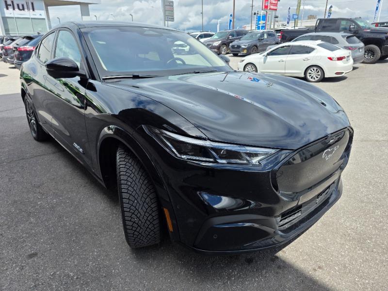 ford Mustang Mach-E 2024 - 6