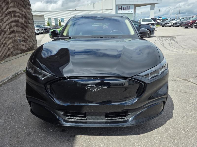 ford Mustang Mach-E 2024 - 7