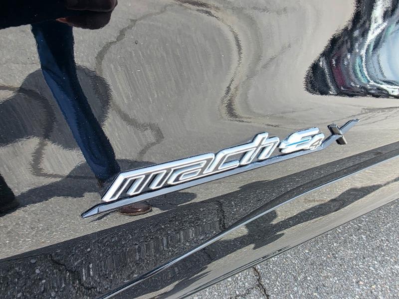 ford Mustang Mach-E 2024 - 12