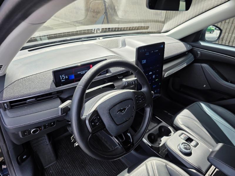 ford Mustang Mach-E 2024 - 15