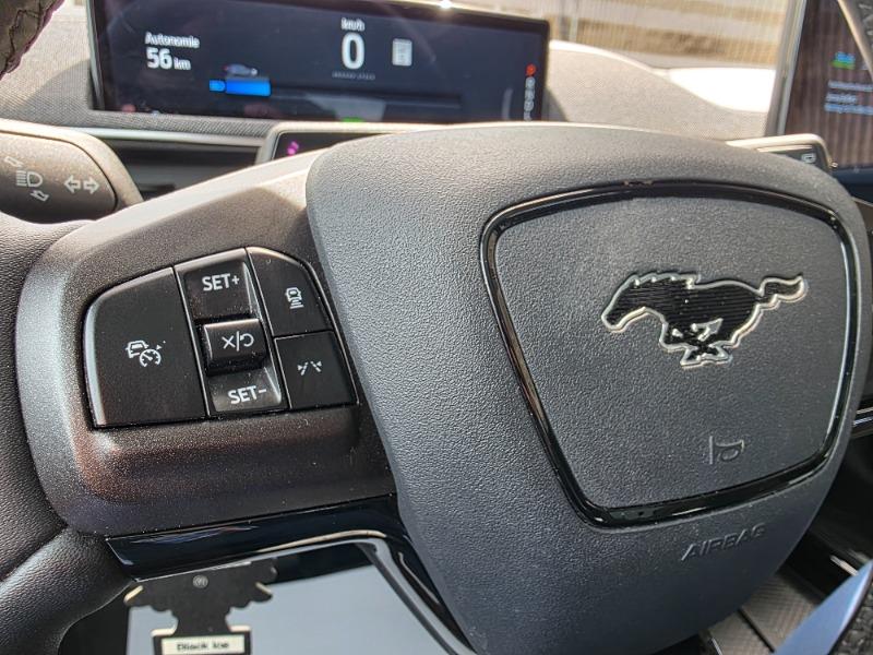 ford Mustang Mach-E 2024 - 27