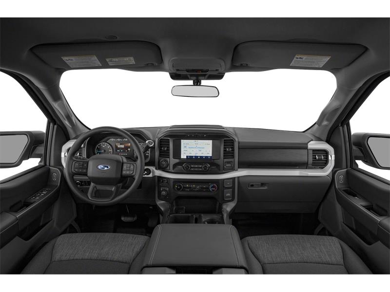 ford F-150 2023 - 2