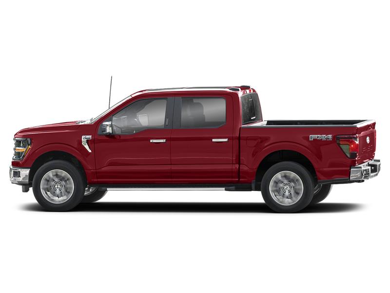 ford F-150 2024