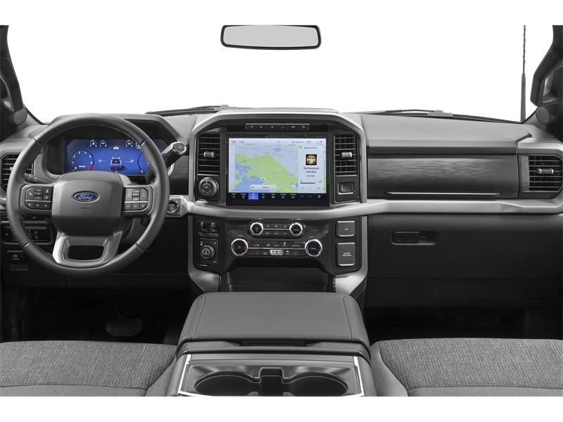 ford F-150 2024 - 2