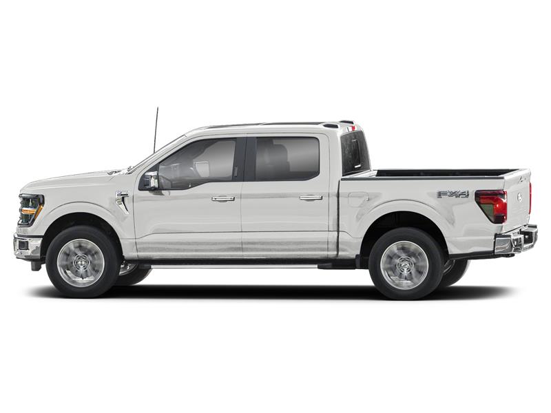 ford F-150 2024