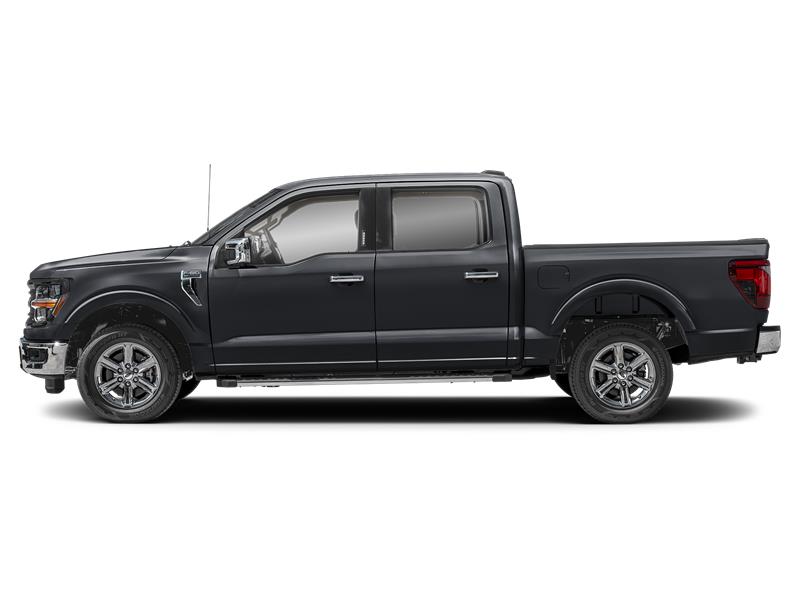 ford F-150 2024