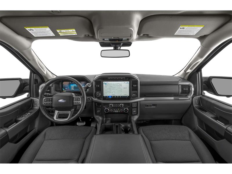 ford F-150 2024 - 2