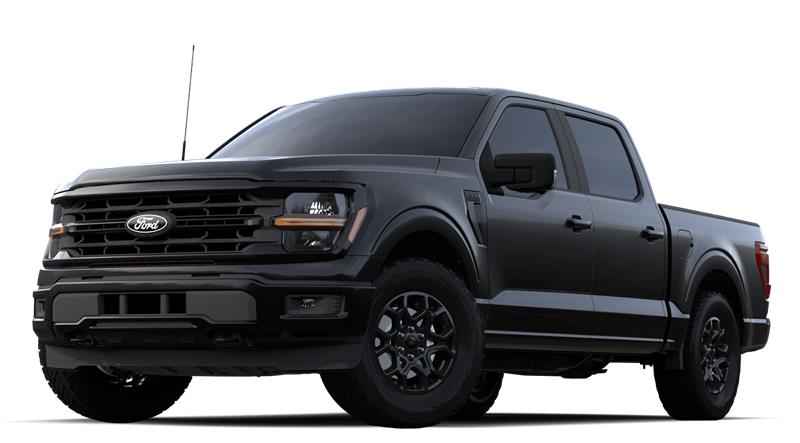 ford F-150 2024