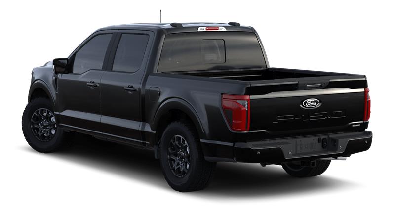 ford F-150 2024 - 2