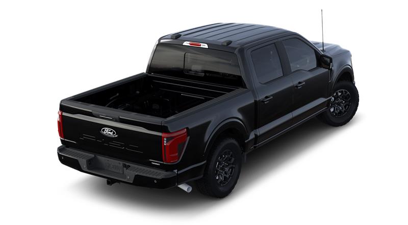 ford F-150 2024 - 3