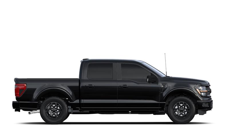ford F-150 2024 - 5