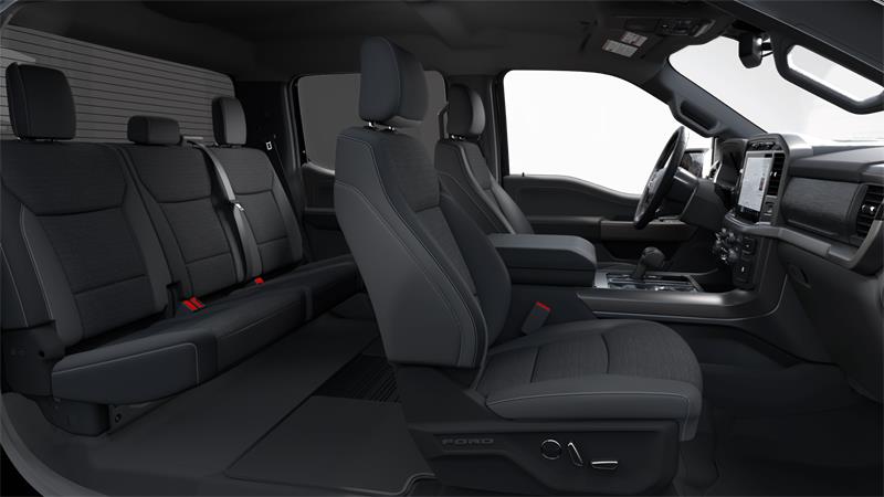 ford F-150 2024 - 6