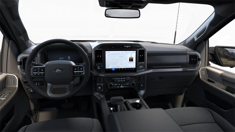 ford F-150 2024 - 7