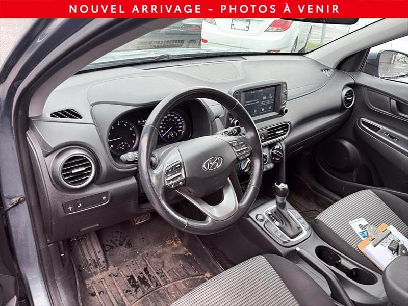 hyundai Kona 2018 - 4