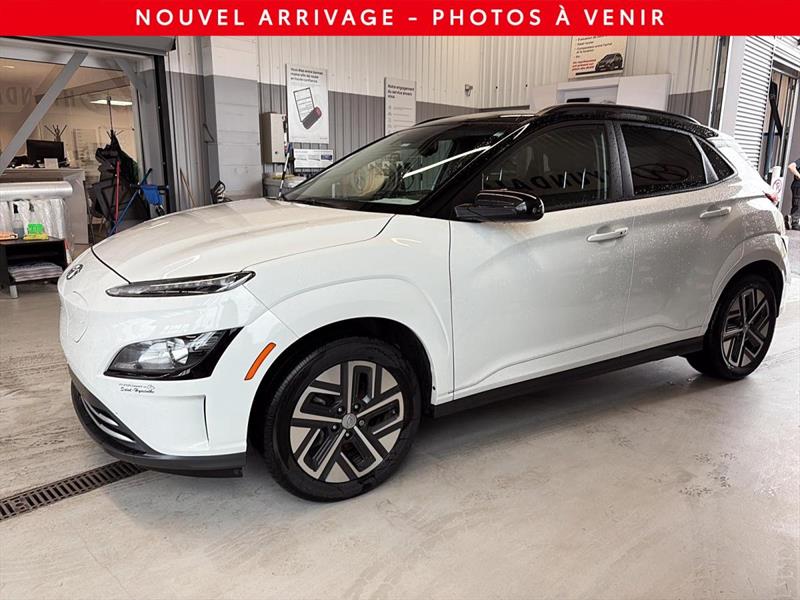 hyundai Kona Electric 2023