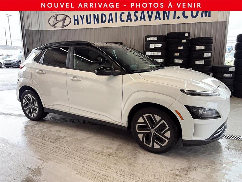 hyundai Kona Electric 2023 - 2