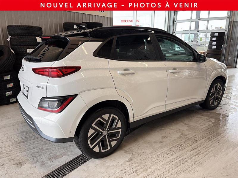 hyundai Kona Electric 2023 - 3