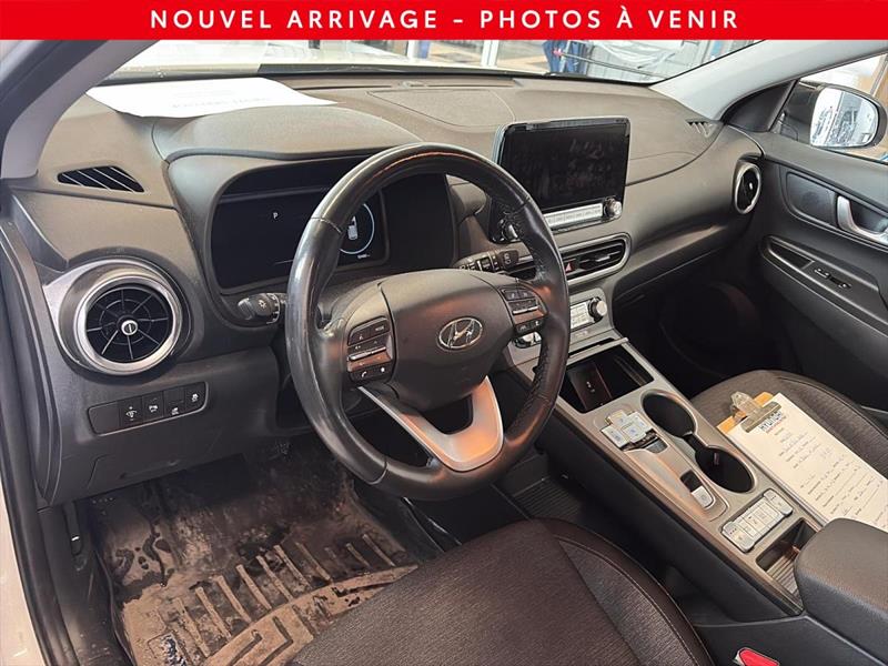 hyundai Kona Electric 2023 - 4