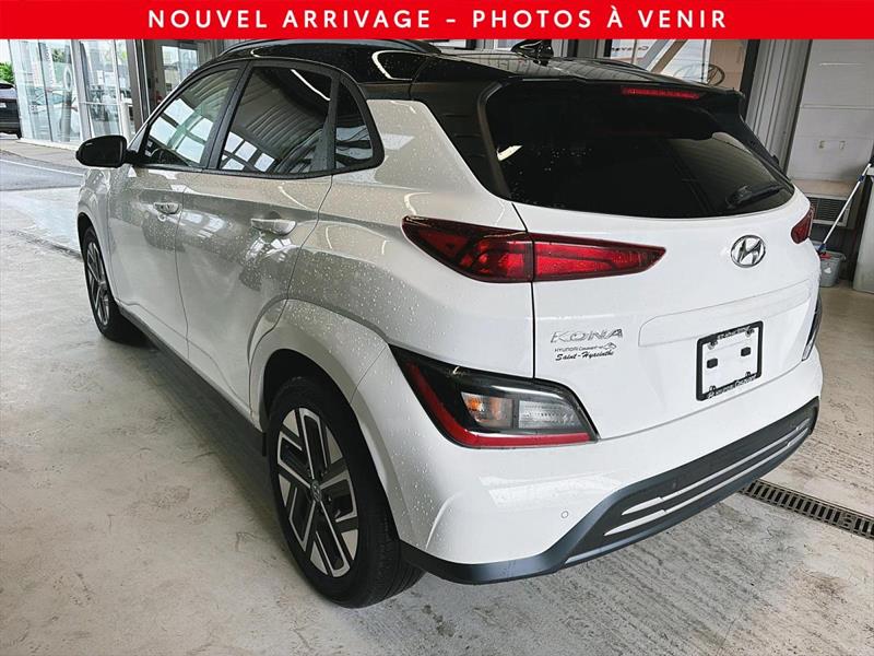 hyundai Kona Electric 2023 - 5