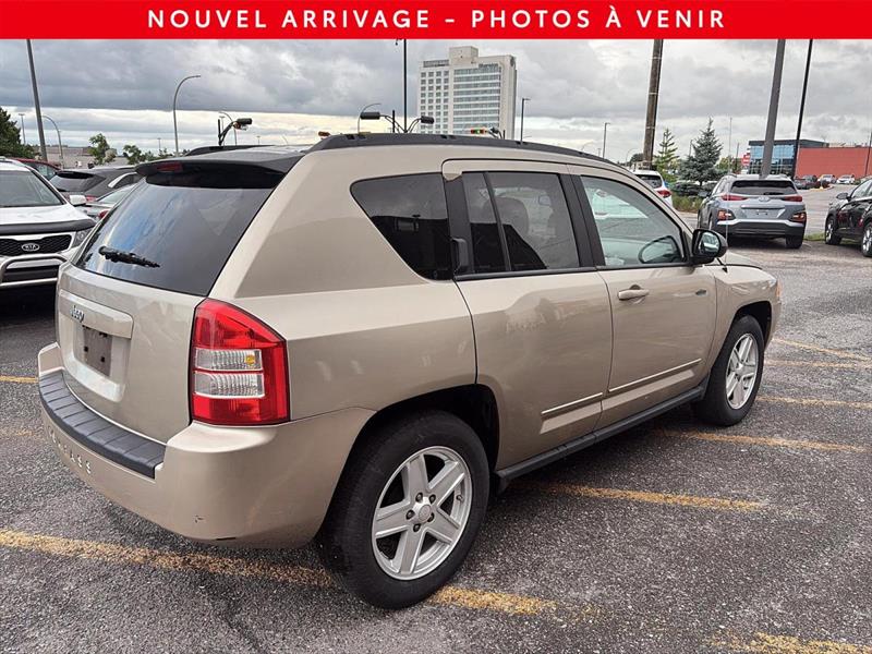jeep Compass 2010 - 3