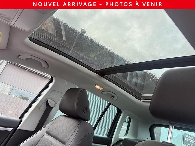 volkswagen Tiguan 2015 - 6
