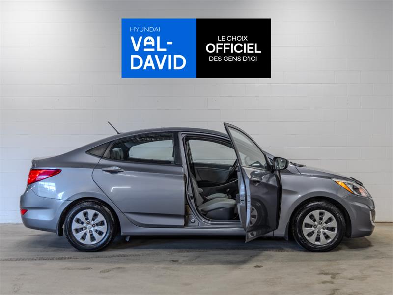 hyundai Accent 2016 - 3