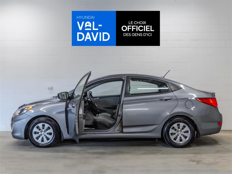 hyundai Accent 2016 - 4