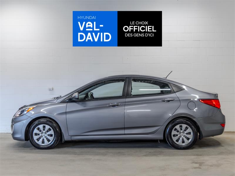 hyundai Accent 2016 - 5