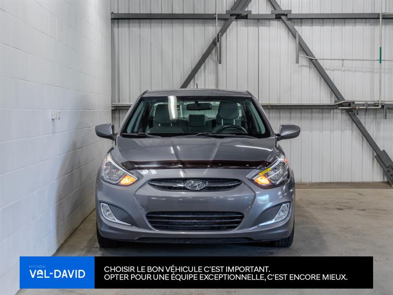 hyundai Accent 2016 - 8