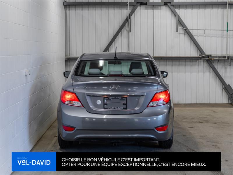 hyundai Accent 2016 - 9