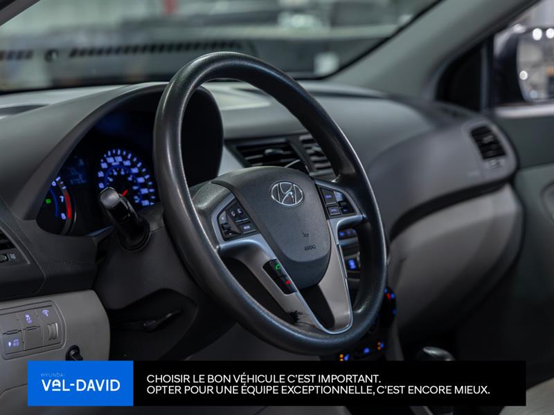 hyundai Accent 2016 - 12