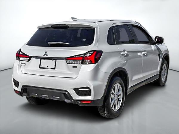 mitsubishi RVR 2024 - 3