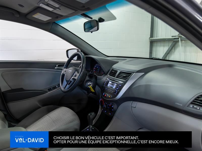 hyundai Accent 2016 - 15